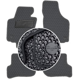 Seat Leon II 2008-2012 EVA MAX-MAT 10701