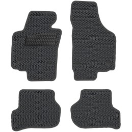 Seat Leon II 2008-2012 EVA MAX-MAT 10701