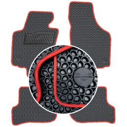 Seat Leon II 2008-2012 EVA MAX-MAT 10701