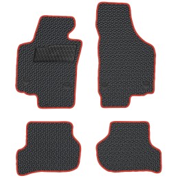 Seat Leon II 2008-2012 EVA MAX-MAT 10701