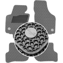 Seat Leon II 2008-2012 EVA MAX-MAT 10701