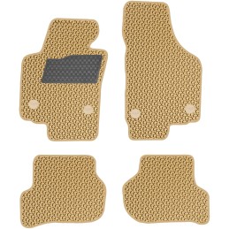 Seat Leon II 2008-2012 EVA MAX-MAT 10701