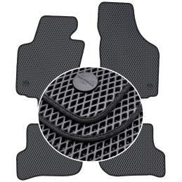 Seat Leon II 2008-2012 EVA MAX-MAT 10701