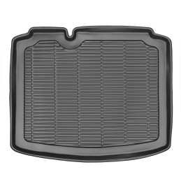 Seat Leon II Hatchback 5D 2005-2013 Bagažinės kilimėlis MAX-MAT 911807