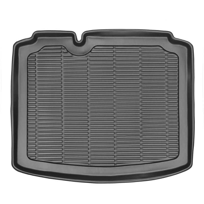 Seat Leon II Hatchback 5D 2005-2013 Bagažinės kilimėlis MAX-MAT 911807