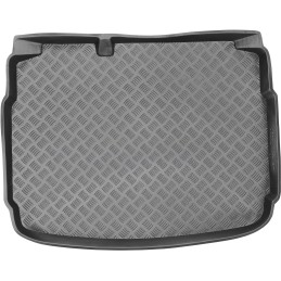 Seat Leon II HB 2005-2013 Bagažinės kilimėlis MIX-PLAST 27002
