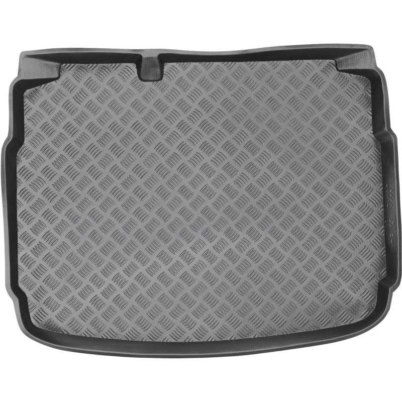 Seat Leon II HB 2005-2013 Bagažinės kilimėlis MIX-PLAST 27002