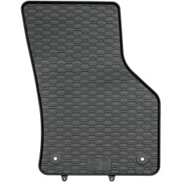 Seat Leon III 2012-2020 Guminiai kilimėliai GEYER 810/4C