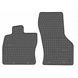 Seat Leon III 2012-2020 Guminiai kilimėliai PRISMAT FRONT 1442/2