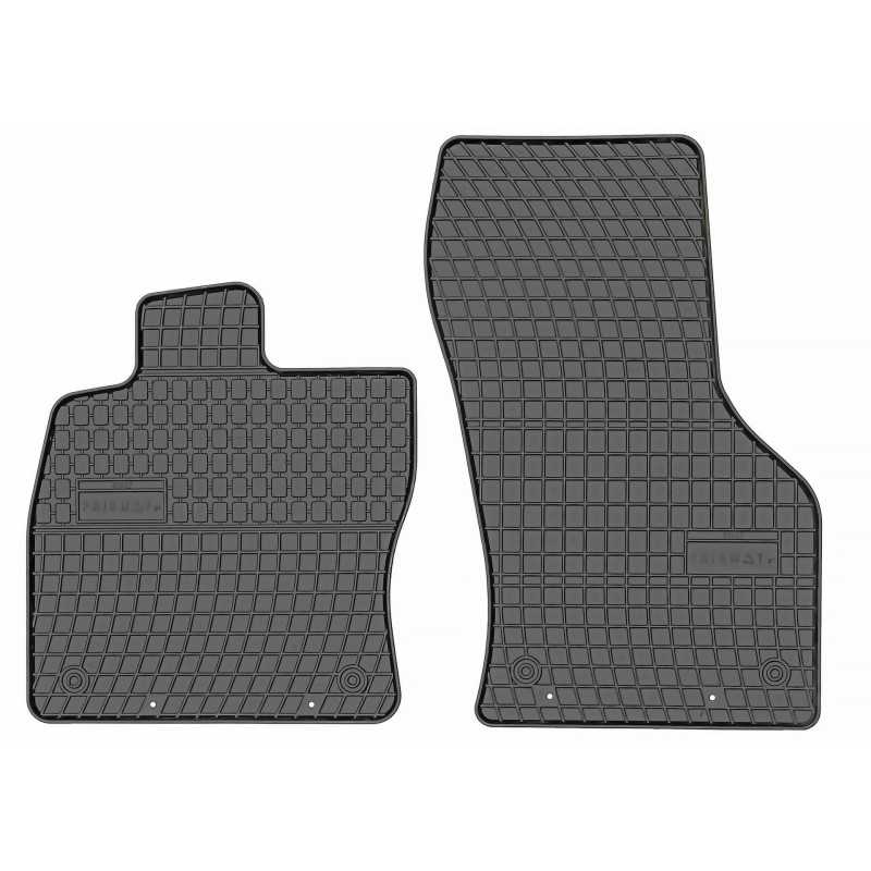 Seat Leon III 2012-2020 Guminiai kilimėliai PRISMAT FRONT 1442/2