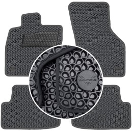 Seat Leon III 2013-2019 EVA MAX-MAT 10698