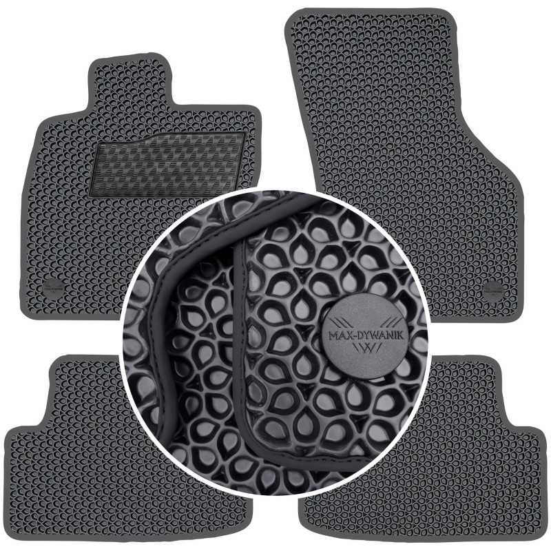 Seat Leon III 2013-2019 EVA MAX-MAT 10698