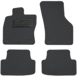 Seat Leon III 2013-2019 EVA MAX-MAT 10698