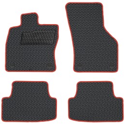 Seat Leon III 2013-2019 EVA MAX-MAT 10698