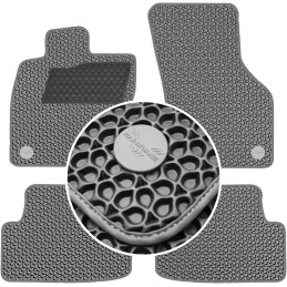 Seat Leon III 2013-2019 EVA MAX-MAT 10698