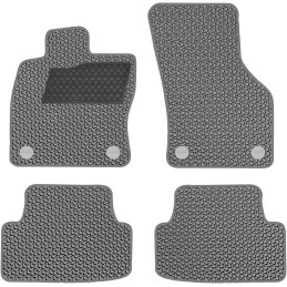 Seat Leon III 2013-2019 EVA MAX-MAT 10698