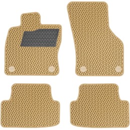 Seat Leon III 2013-2019 EVA MAX-MAT 10698