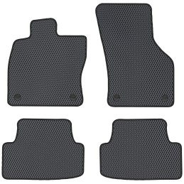 Seat Leon III 2013-2019 EVA MAX-MAT 10698