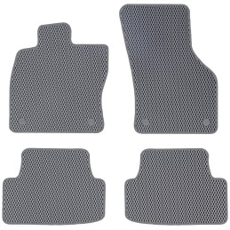 Seat Leon III 2013-2019 EVA MAX-MAT 10698