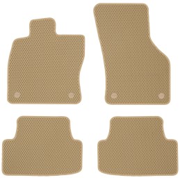 Seat Leon III 2013-2019 EVA MAX-MAT 10698