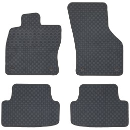 Seat Leon III 2013-2019 m. Guminiai kilimėliai PRIME-LINER MAX-MAT