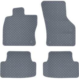 Seat Leon III 2013-2019 m. Guminiai kilimėliai PRIME-LINER MAX-MAT