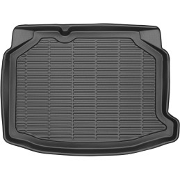 Seat Leon III Hatchback 5D 2013-2020 Bagažinės kilimėlis MAX-MAT 911808