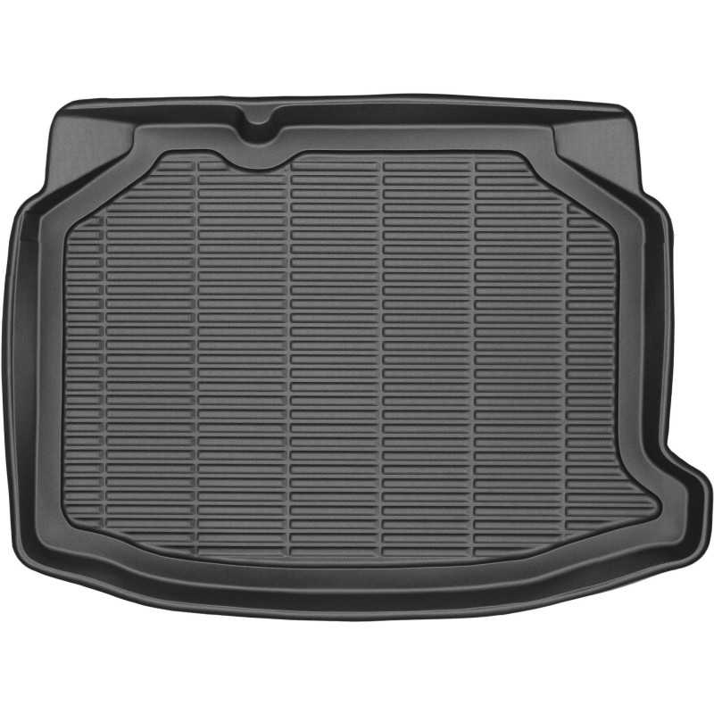 Seat Leon III Hatchback 5D 2013-2020 Bagažinės kilimėlis MAX-MAT 911808