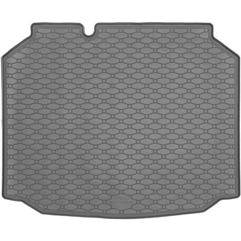 Seat Leon III hečbekas 2012-2020 Bagažinės kilimėlis RIGUM 429039