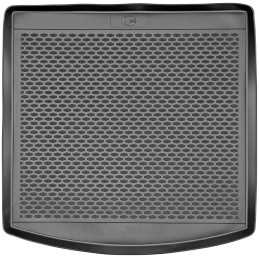 Seat Leon III Kombi 2013-2020 (viršutinė bagažinės dalis) bagažinės kilimėlis DOMA 290140