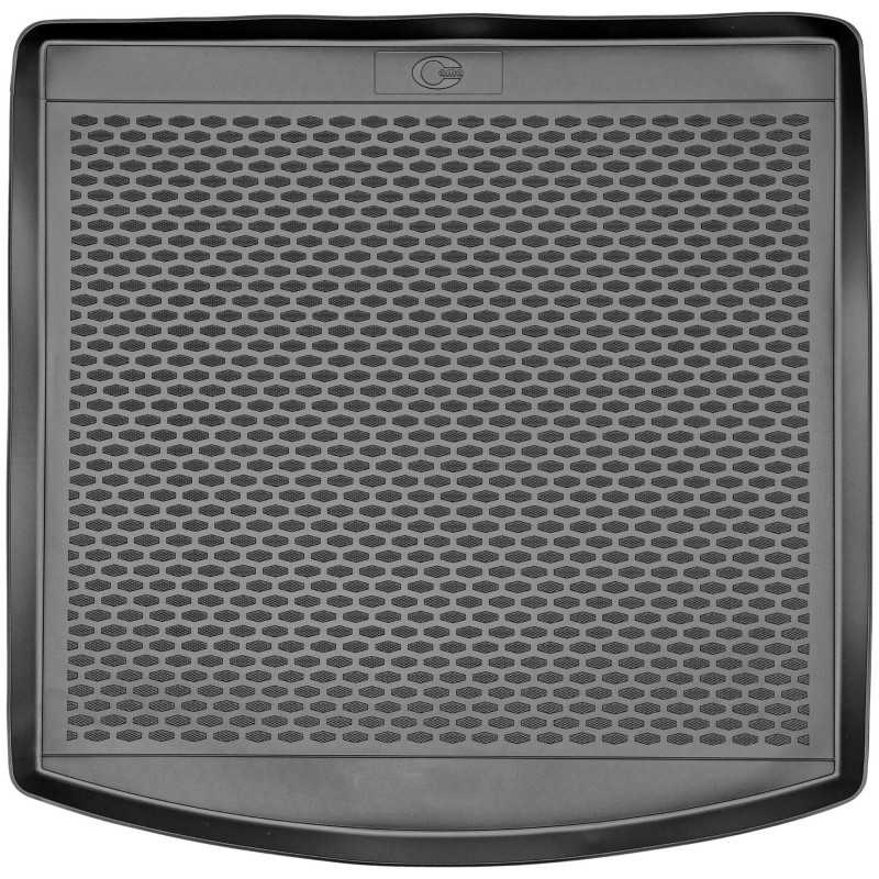 Seat Leon III Kombi 2013-2020 (viršutinė bagažinės dalis) bagažinės kilimėlis DOMA 290140