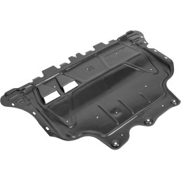 Seat Leon III MK3 DYZELINIS 2013-2020 Variklio dangtis REZAW 150419