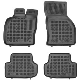 Seat LEON III ST 2014-2020 Guminiai kilimėliai REZAW 202007