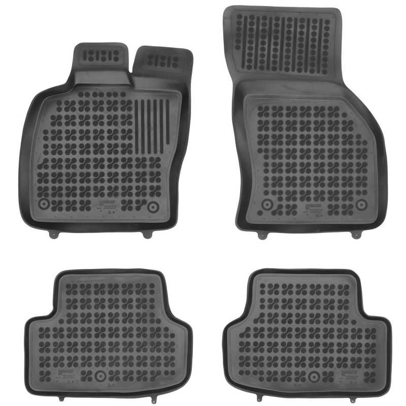 Seat LEON III ST 2014-2020 Guminiai kilimėliai REZAW 202007