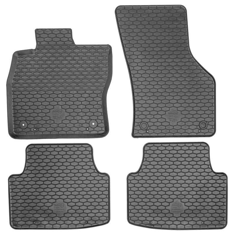 Seat LEON IV (2020-) / Cupra LEON (2020-) Guminiai kilimėliai DOMA 222596