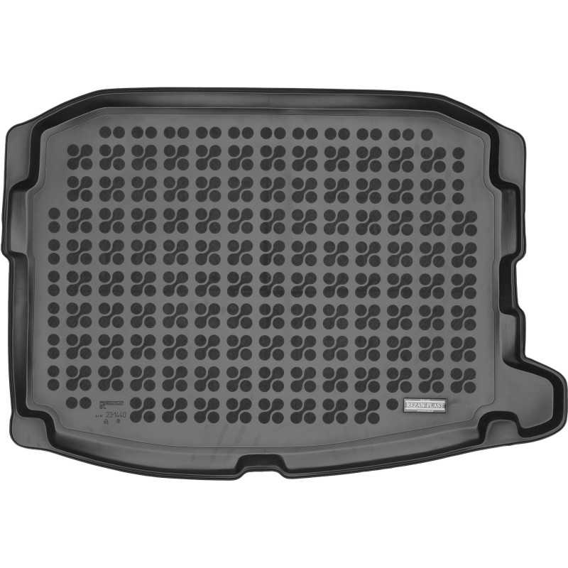 Seat LEON IV (MK4) hečbekas 2020- Bagažinės kilimėlis REZAW 231440