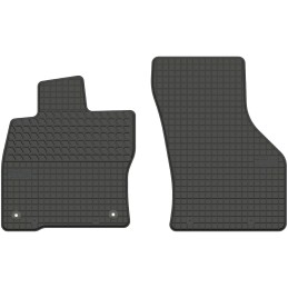 Seat Leon IV 2019- MOTOHOBBY priekiniai guminiai kilimėliai 201111/2