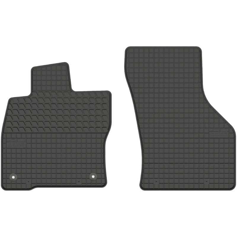 Seat Leon IV 2019- MOTOHOBBY priekiniai guminiai kilimėliai 201111/2