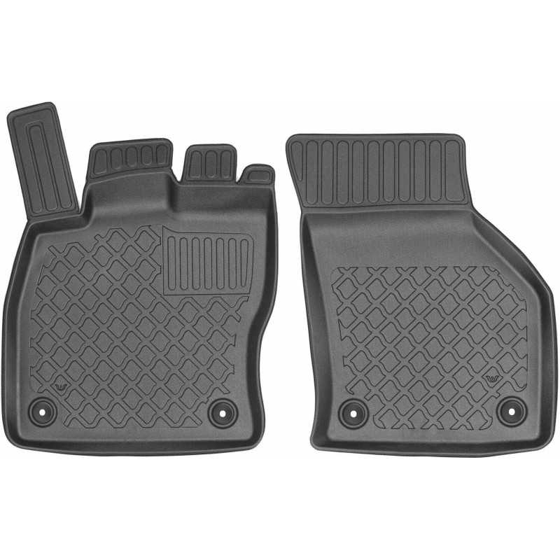 Seat Leon IV 2020- ARISTAR guminiai kilimėliai PRIEKINIS 653081