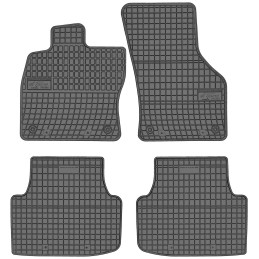 Seat Leon IV 2020- Guminiai kilimėliai FROGUM 410923
