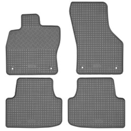 Seat Leon IV 2020- RIGUM guminiai kilimėliai 905052