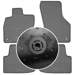 Seat Leon IV 2020- RIGUM guminiai kilimėliai 905052