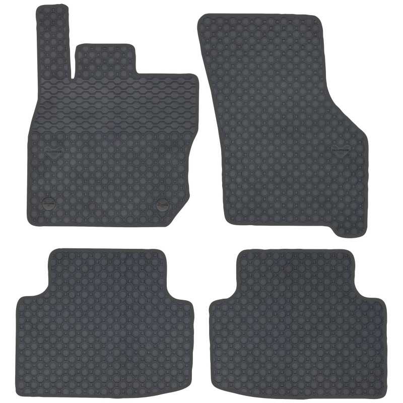 Seat Leon IV eTSI 2020- Guminiai kilimėliai PRIME-LINER MAX-MAT