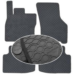 Seat Leon IV eTSI 2020- Guminiai kilimėliai PRIME-LINER MAX-MAT