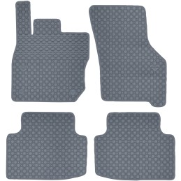 Seat Leon IV eTSI 2020- Guminiai kilimėliai PRIME-LINER MAX-MAT