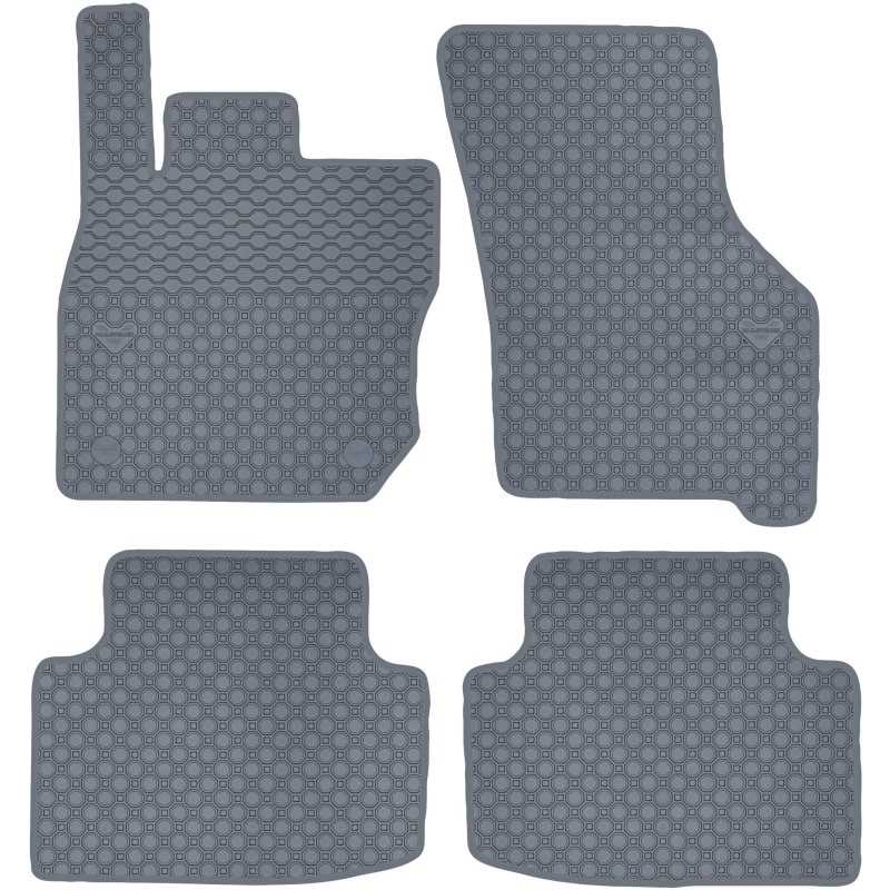 Seat Leon IV eTSI 2020- Guminiai kilimėliai PRIME-LINER MAX-MAT