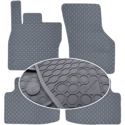 Seat Leon IV eTSI 2020- Guminiai kilimėliai PRIME-LINER MAX-MAT