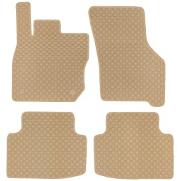 Seat Leon IV eTSI 2020- Guminiai kilimėliai PRIME-LINER MAX-MAT