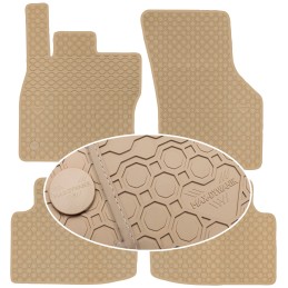 Seat Leon IV eTSI 2020- Guminiai kilimėliai PRIME-LINER MAX-MAT