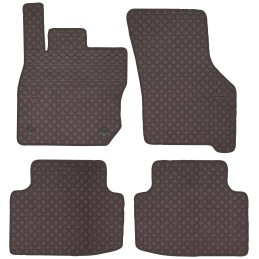 Seat Leon IV eTSI 2020- Guminiai kilimėliai PRIME-LINER MAX-MAT